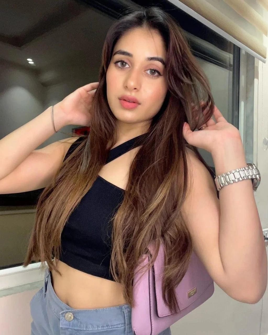 Jaipur Model Escort For Unlimited Fun Tomight WIth Sexy Look & Outfit