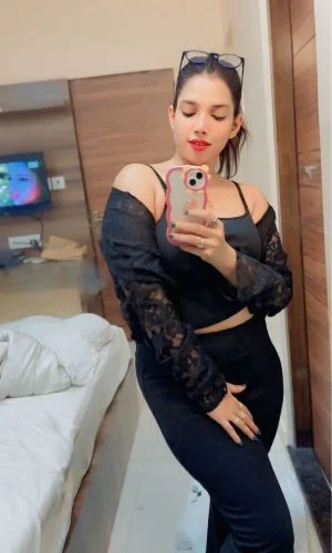 Geet Real Meet Escorts Agency Services in  Bawana