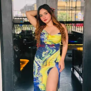 A high profile companion here to meet