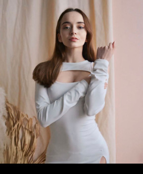 Big boobs Russian escort girl in Aerocity