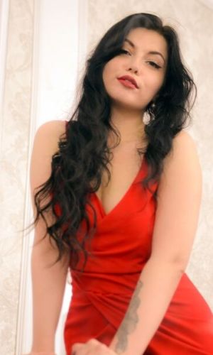 I will provide call girl service with video call