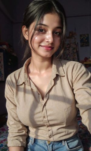 Young College Escort Girl Available in Kota