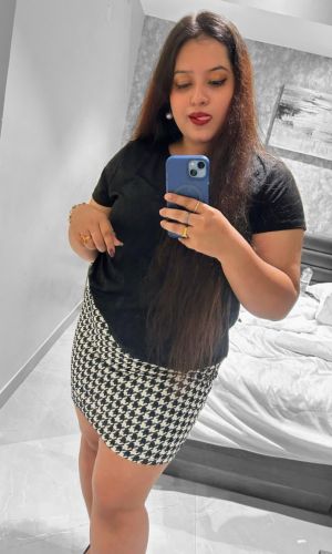 I'm the perfect company for those seeking pleasure.