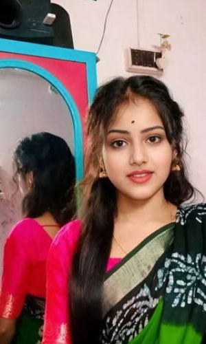 It gives me immense joy to fulfill a mans desires in video call and live field