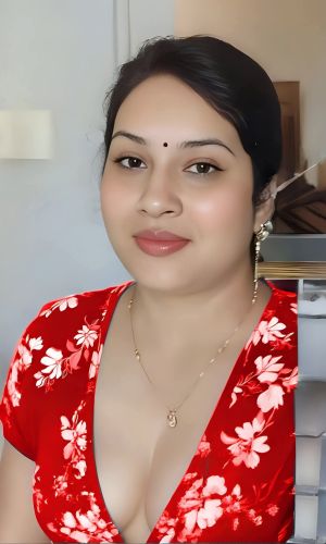 Your Sweet & Caring Aunty Experience