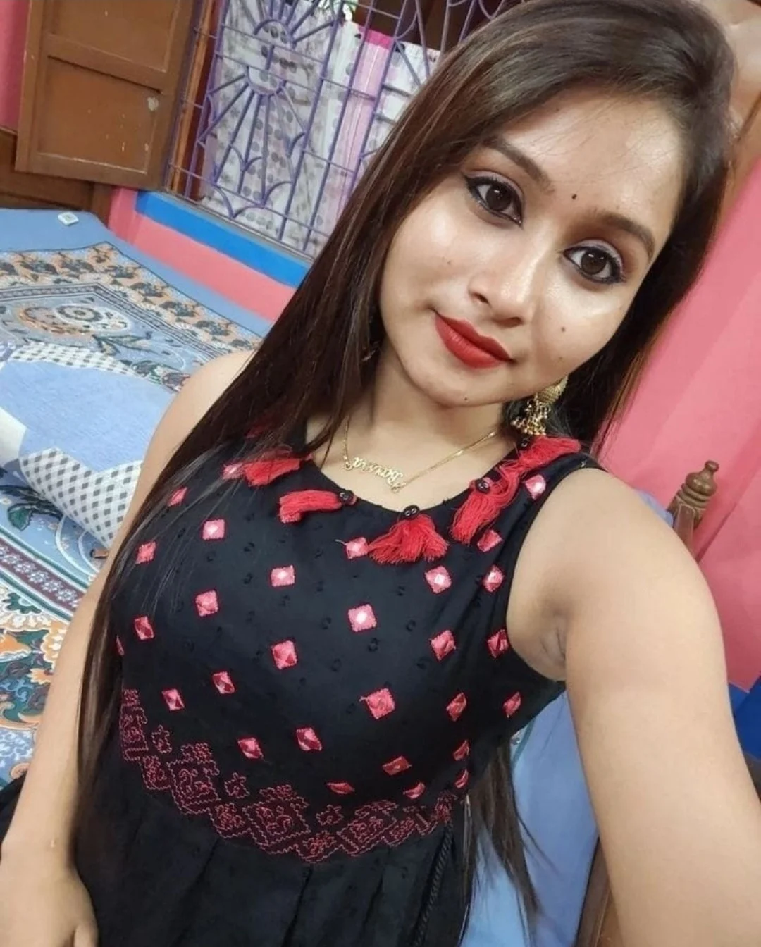 High-Class VIP Escort - Most Desired Girl