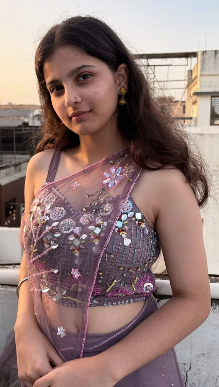 Best massage escort girl service in morjim with low price