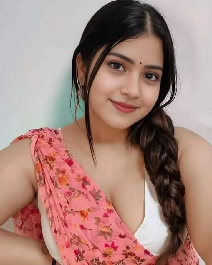 Mumbai Best Massage Escort Girl Ready For You