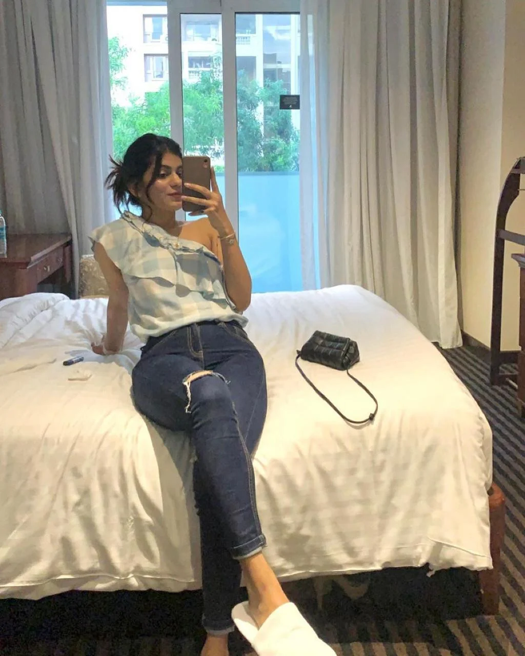 Sonipat Premier Call Girl for Exclusive Moments