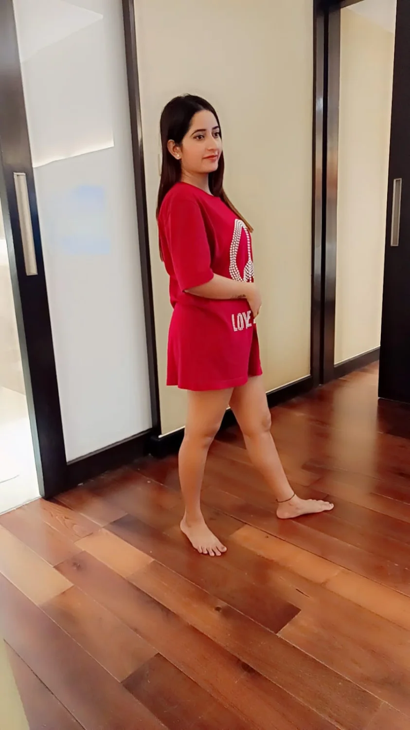 Want to meeting with a premium massage escort girls